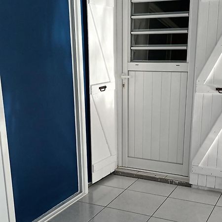 Chambre Climatisee Bouillante Dış mekan fotoğraf