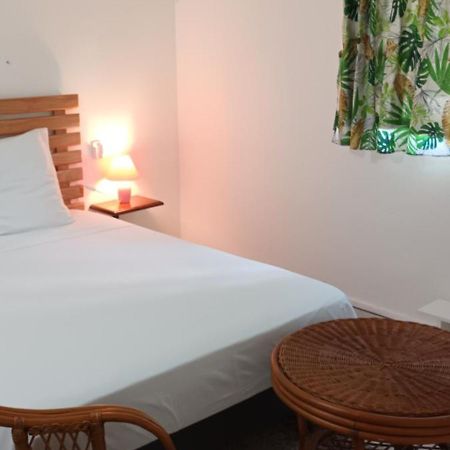 Chambre Climatisee Bouillante Dış mekan fotoğraf