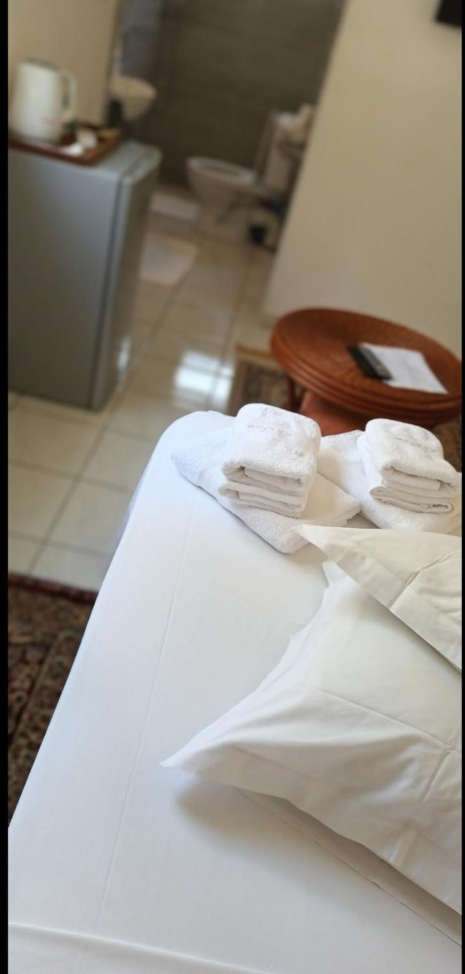 Chambre Climatisee Bouillante Dış mekan fotoğraf