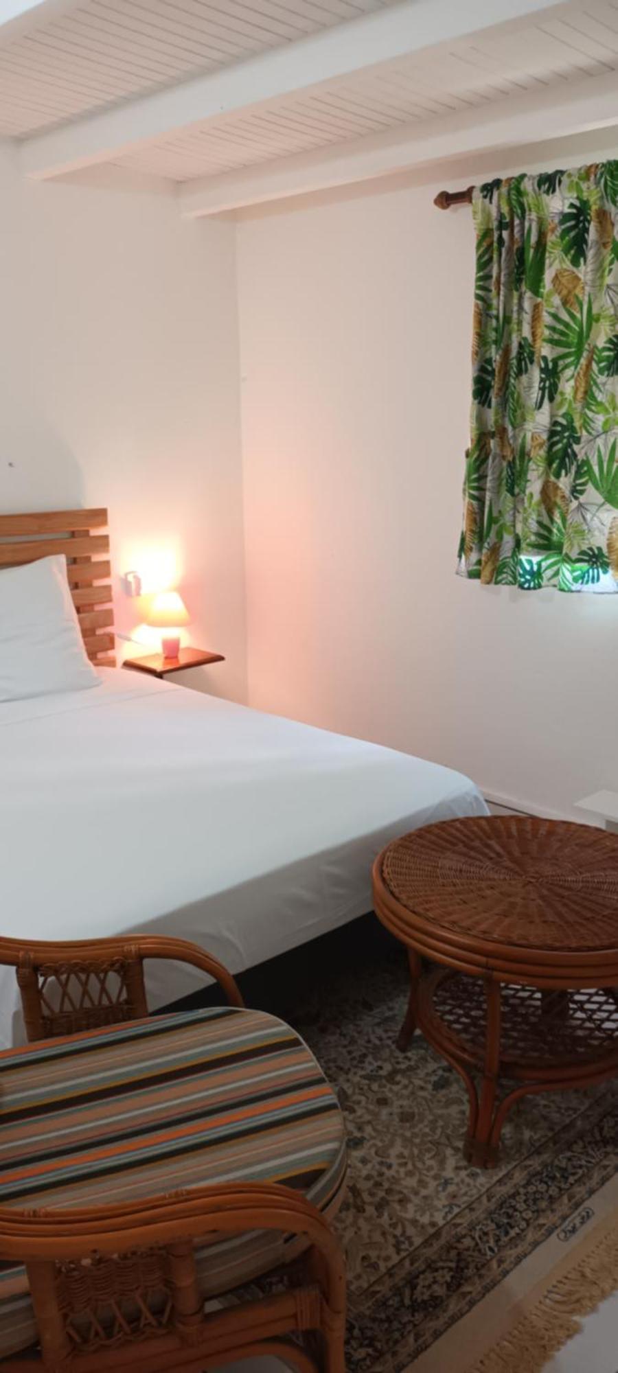 Chambre Climatisee Bouillante Dış mekan fotoğraf
