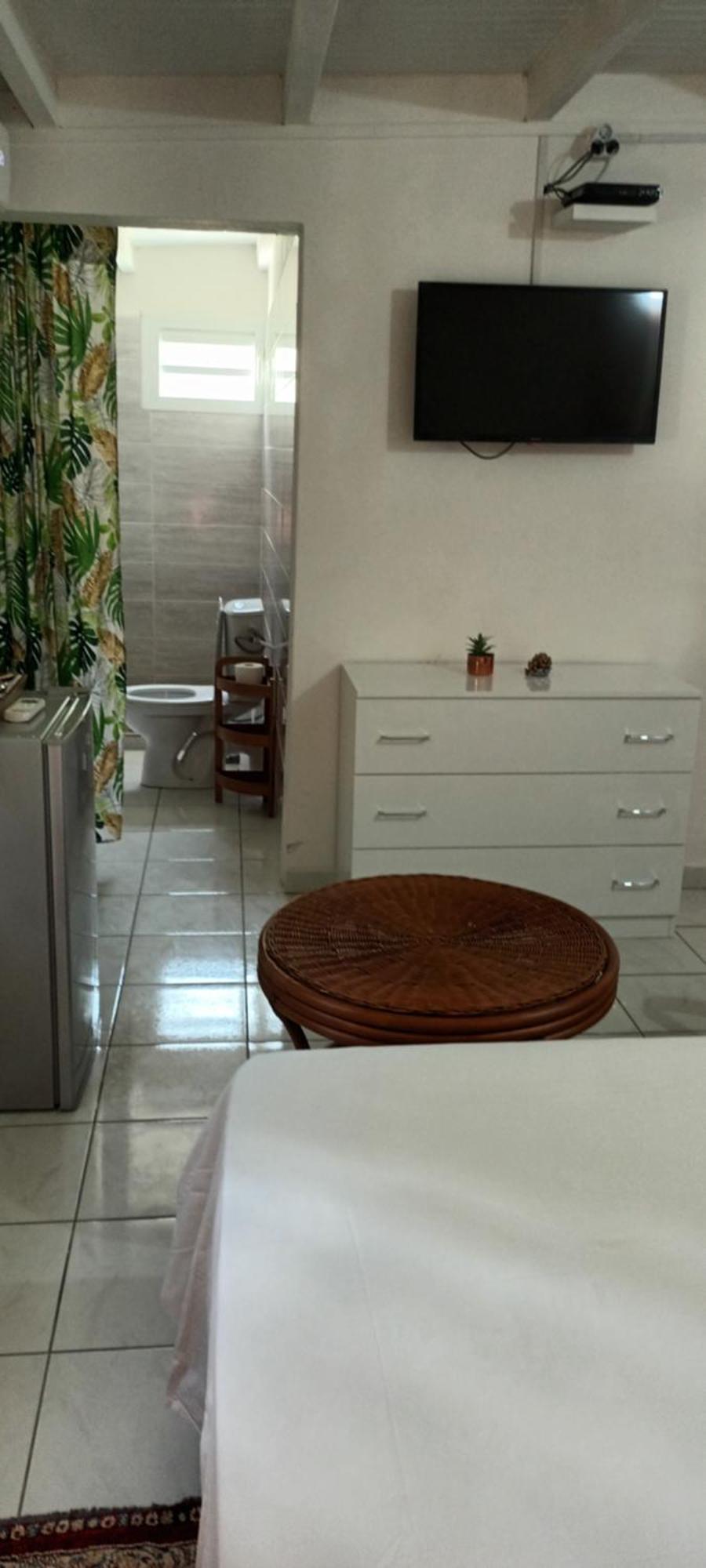 Chambre Climatisee Bouillante Dış mekan fotoğraf